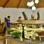 Odile Hotel 4*