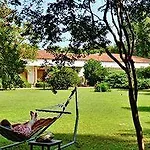 Odile Hotel Cirali