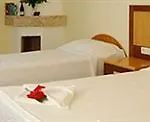 Odile Hotel Cirali