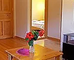 Odile Hotel
