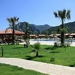 Odile Hotel Cirali