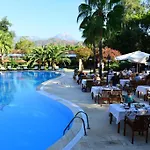 Odile Hotel