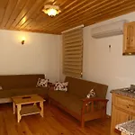 Hotel Odile Cirali