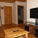 Hotel Odile