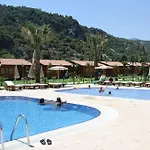 Odile 4* Cirali