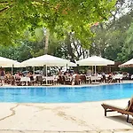 Odile 4* Cirali