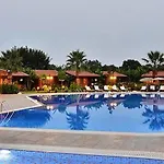 Odile Hotel
