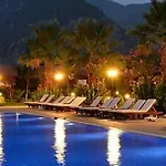 Odile Hotel 4*