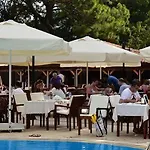Odile Hotel Cirali