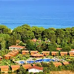 Hotel Odile Cirali