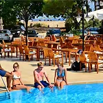 Odile Hotel 4*