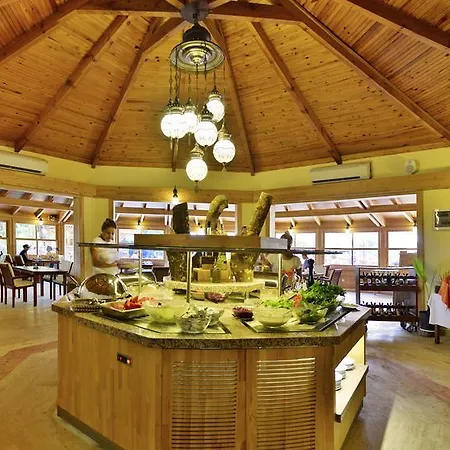 Hotel Odile 4*