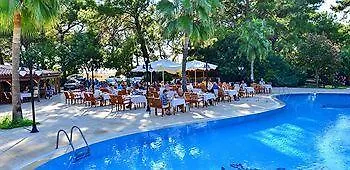 Отель Odile 4*