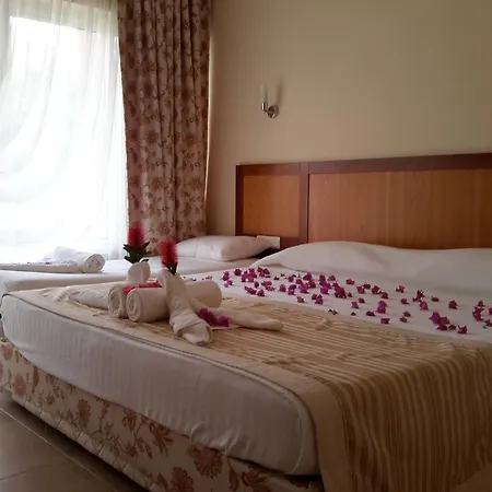 Hotel Odile