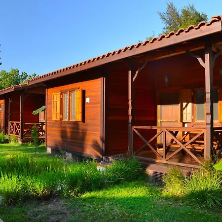 Hotel Odile
