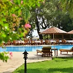 Hotel Odile Çıralı