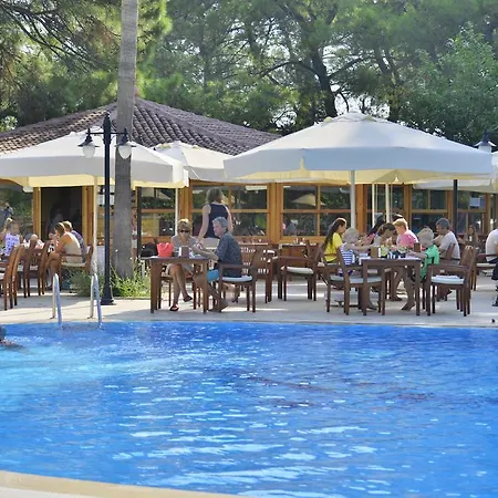 Odile Hotel 4*
