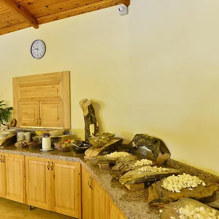 Odile Hotel 4*