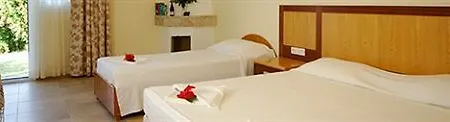 Odile Hotel Cirali