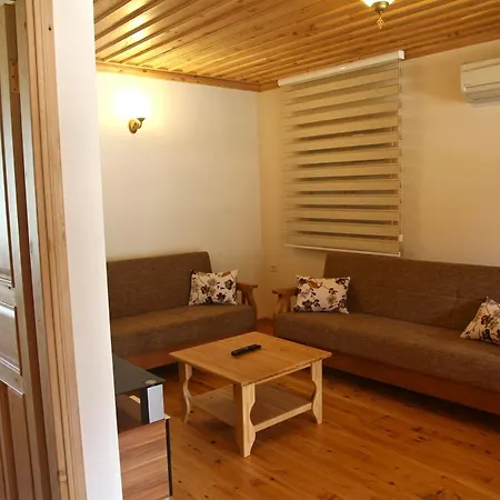 Odile ホテル Çıralı