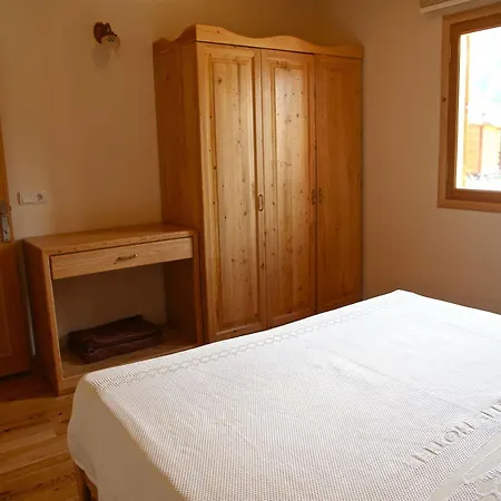 Odile Hotel