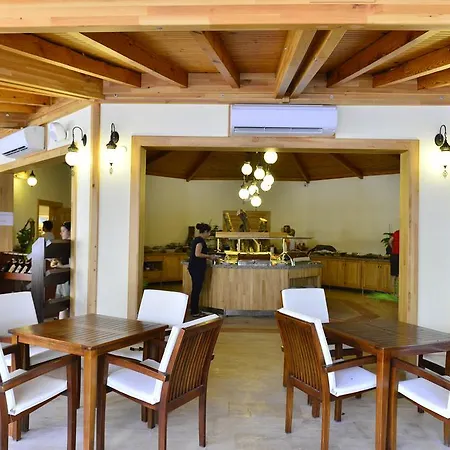 Szálloda Odile 4*