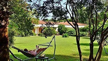 Odile מלון Çıralı