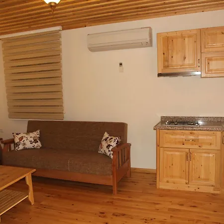 מלון Odile Çıralı