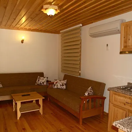 מלון Odile Çıralı